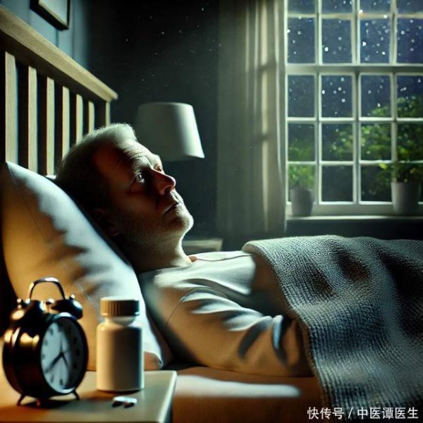 传金所 抑郁诱发睡眠障碍？情绪长期低落不缓解，会引发这些问题