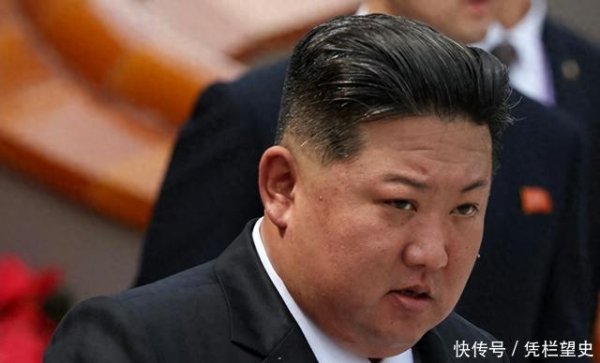 易云达配资 九三阅兵后，中国对朝鲜有了新期望？1个月后，金正恩也要大阅兵